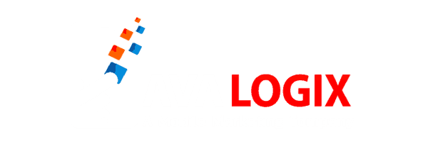 Java LoJava Logix Logo wht 600