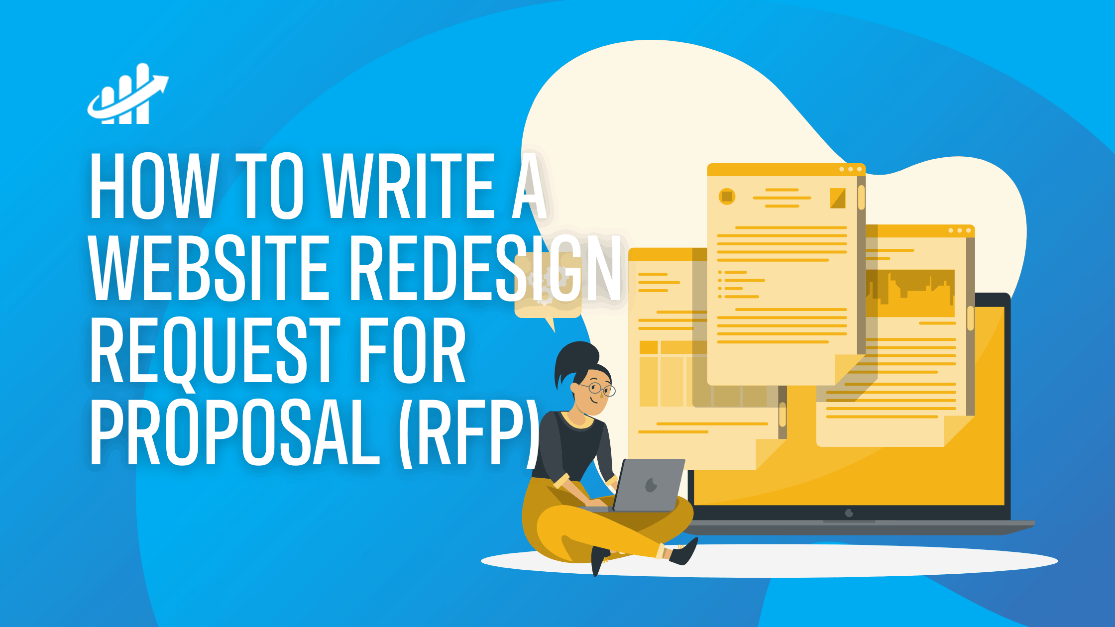 website redesign proposal