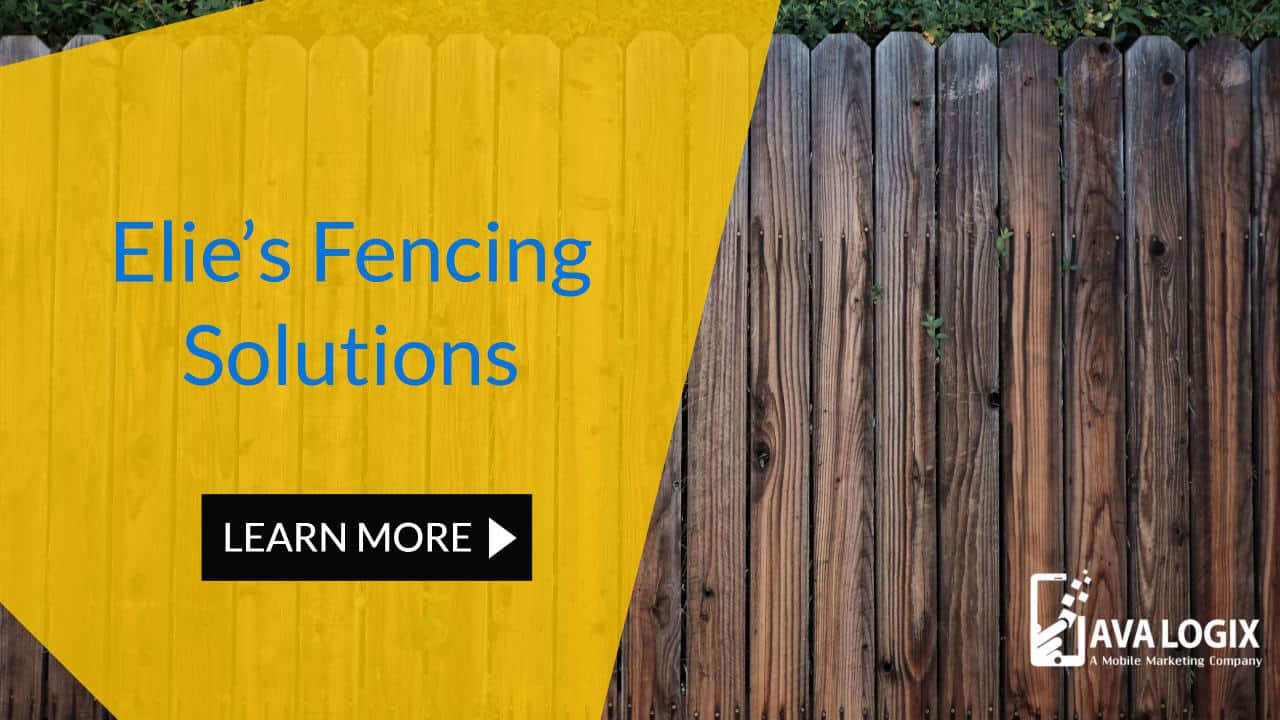 Elie’s Fencing Solutions