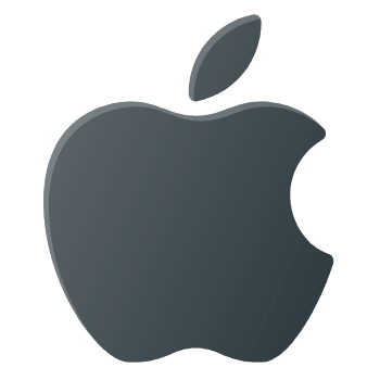 7 Impressive Logo Designs you should try Apple Icon