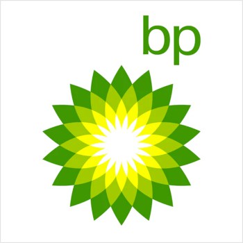 7 Impressive Logo Designs you should try BP Logo