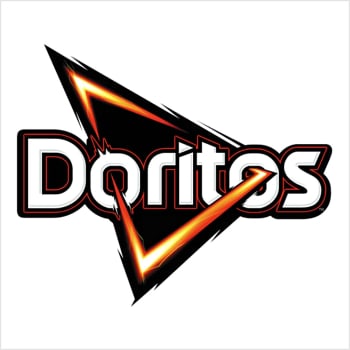 7 Impressive Logo Designs you should try Doritos logo
