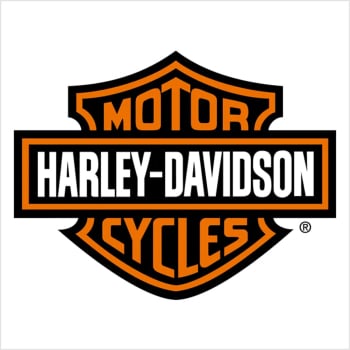7 Impressive Logo Designs you should try Harley logo