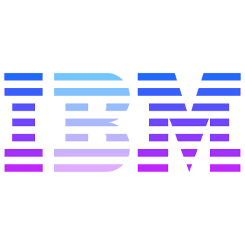 7 Impressive Logo Designs you should try IBM Logo