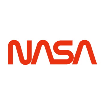 7 Impressive Logo Designs you should try NASA Logo