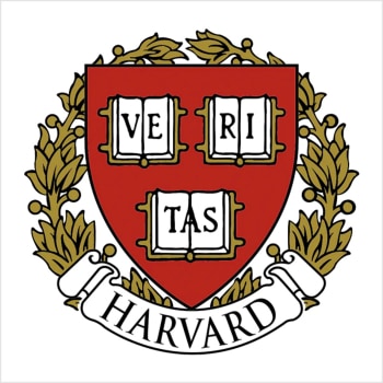 7 Impressive Logo Designs you should try havard logo