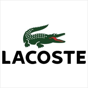 7 Impressive Logo Designs you should try lacoste logo