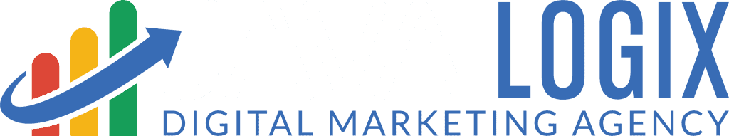 Java Logix Transparent Logo wht