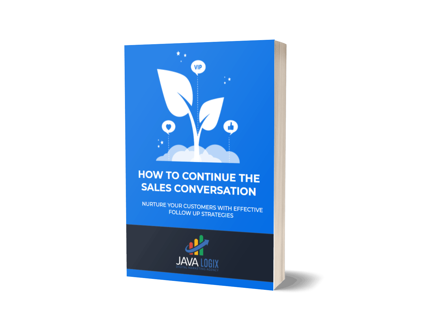 After Sales Nurturing Lead Magnet