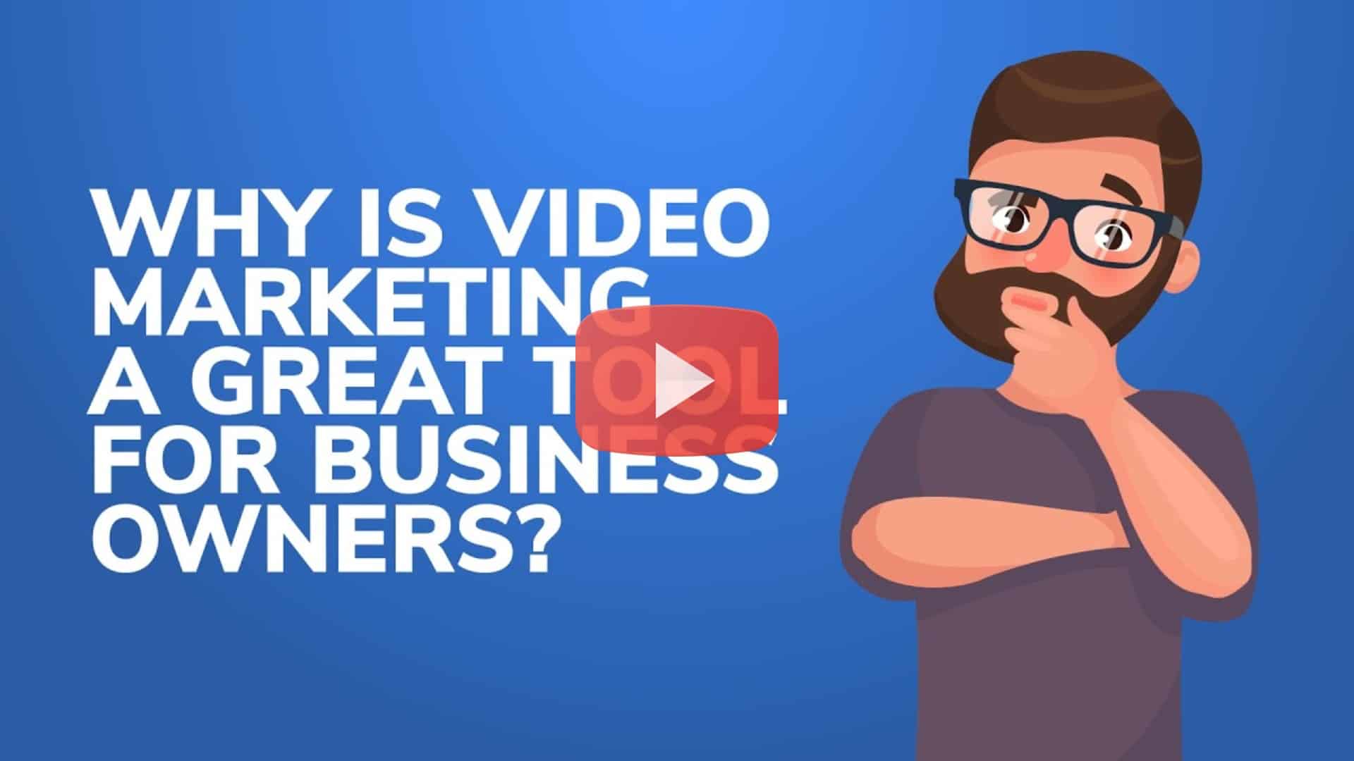 Video marketing services