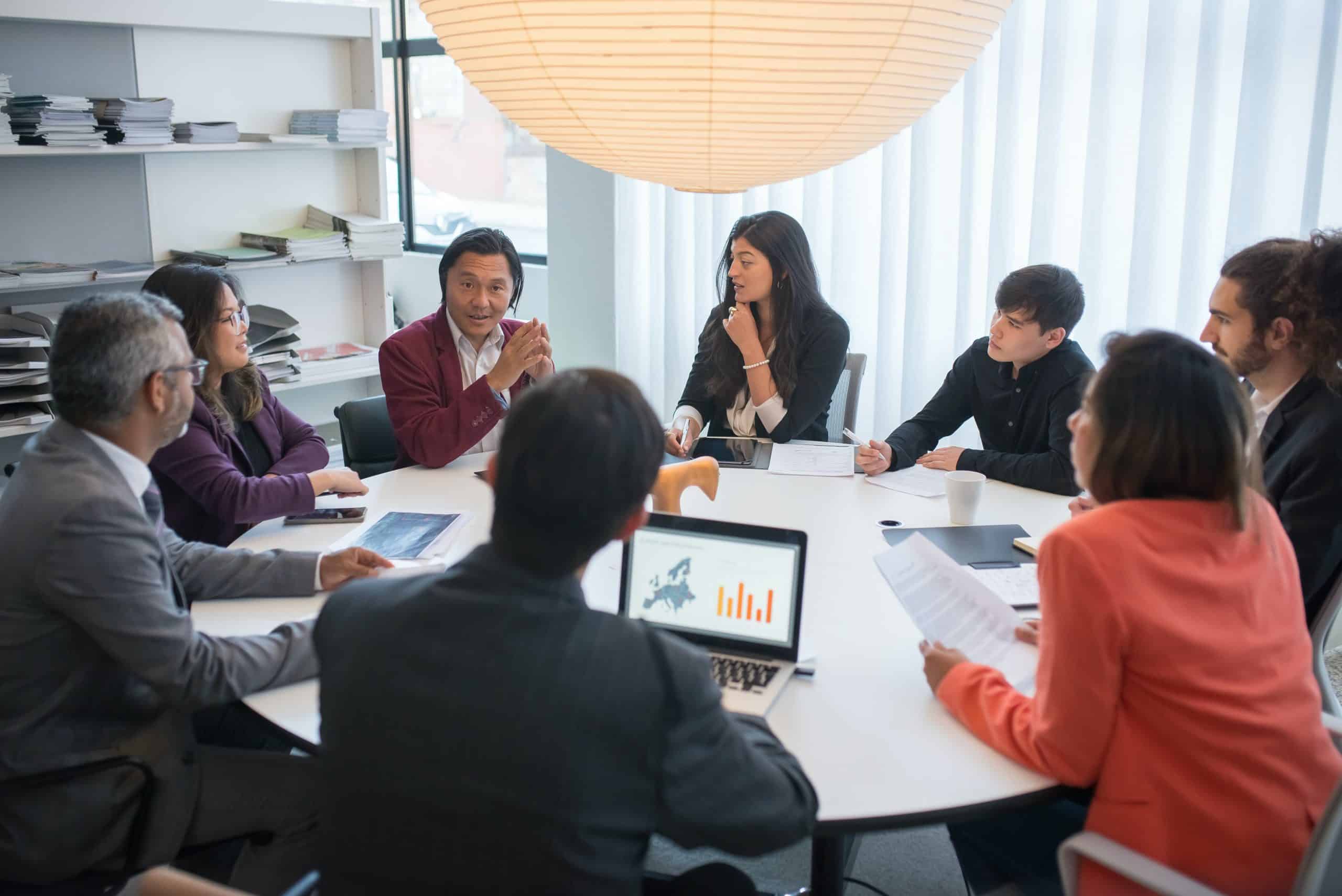 reputation management company