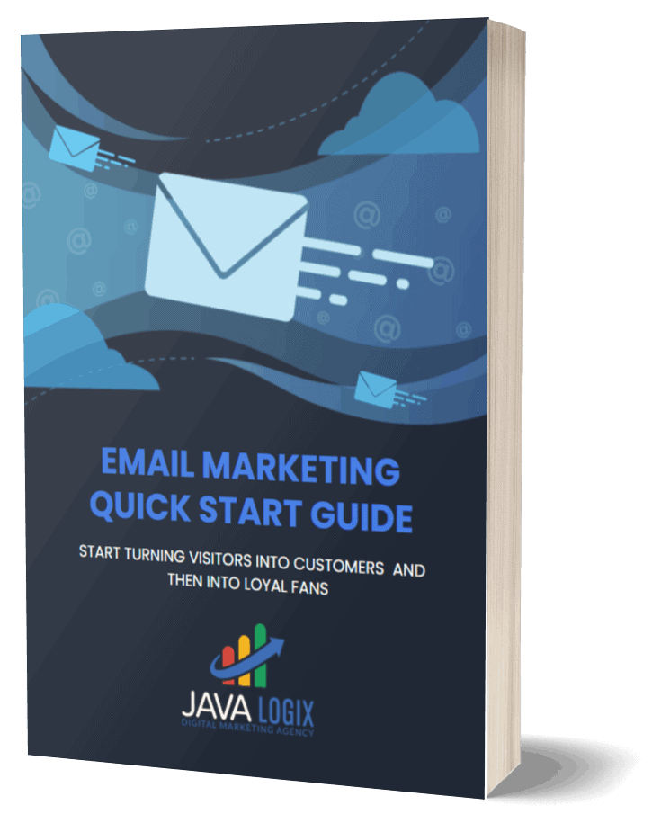 Email marketing quick start guide.