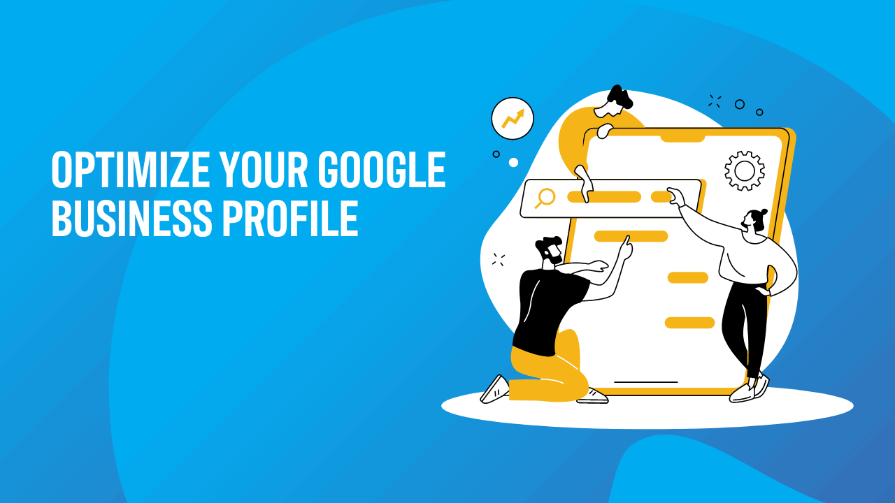 google business profile