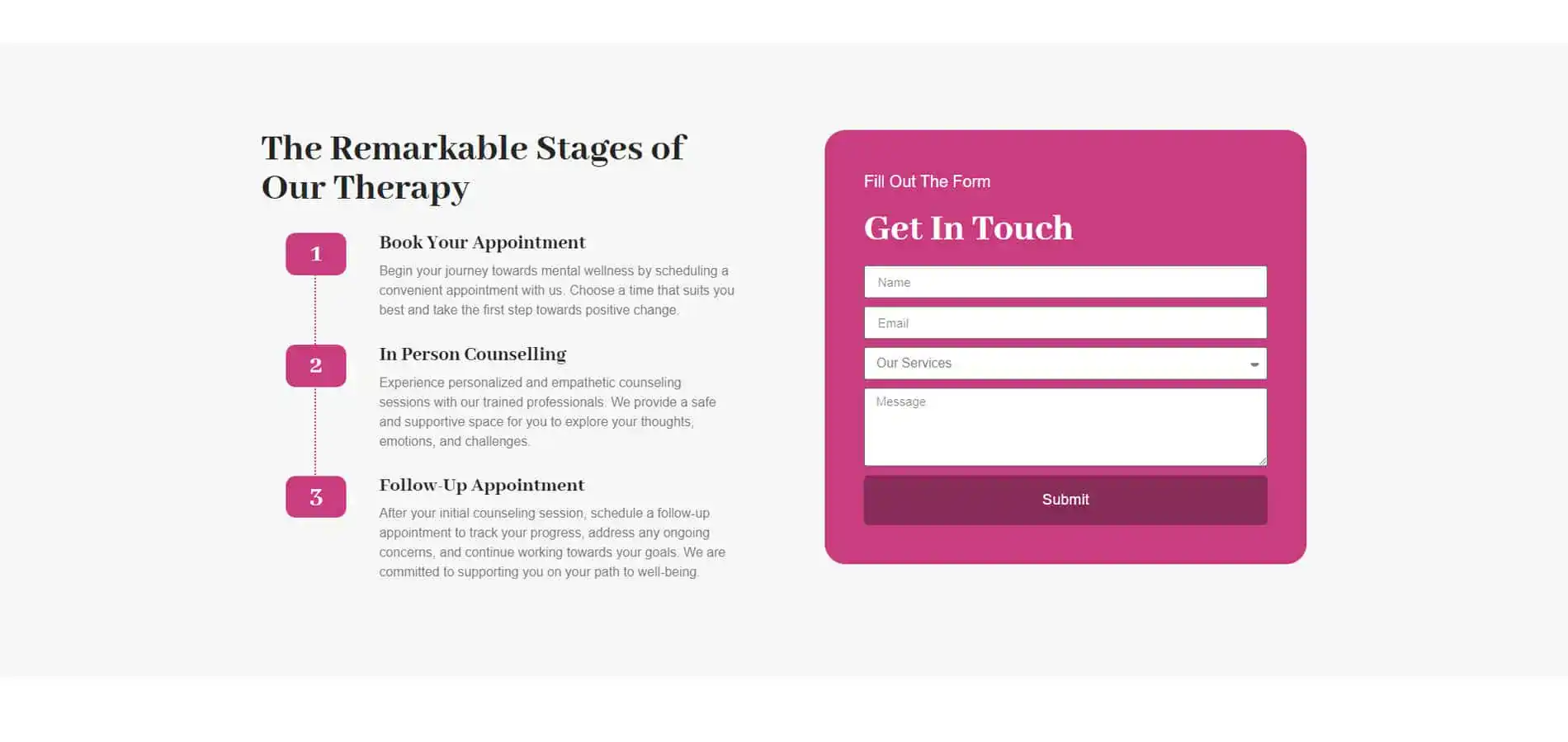 Portfolio | Destiny Helpers Home Care Services Inc DHHCS Carousel 3