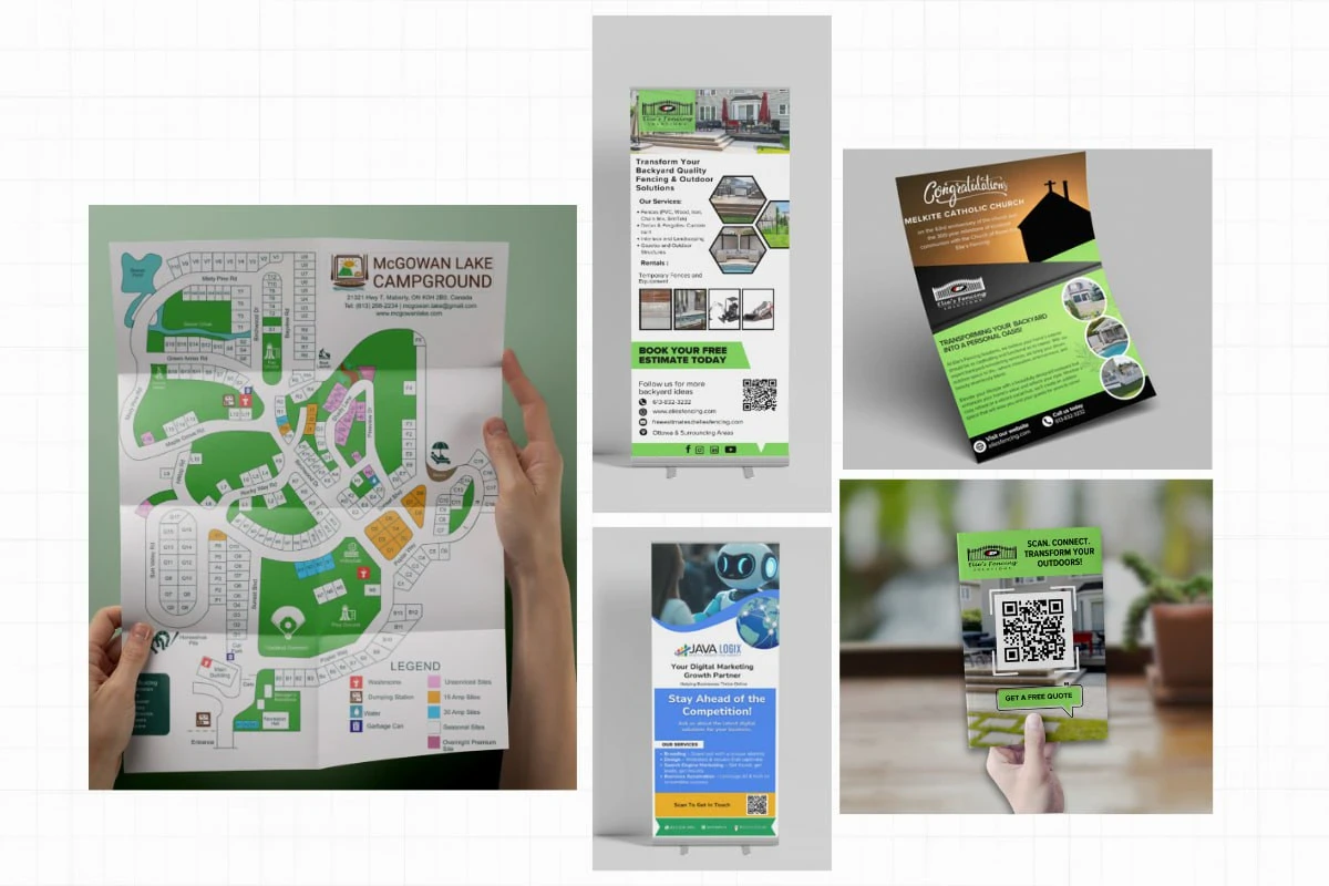 local business marketing case studies